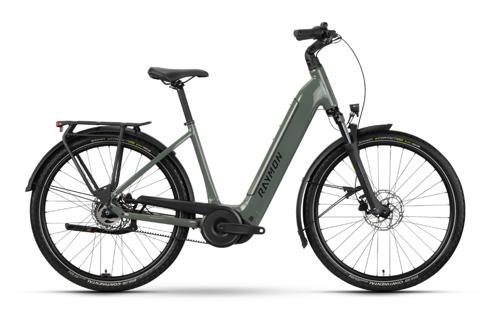 RAYMON Metmo Comp 600 Wh