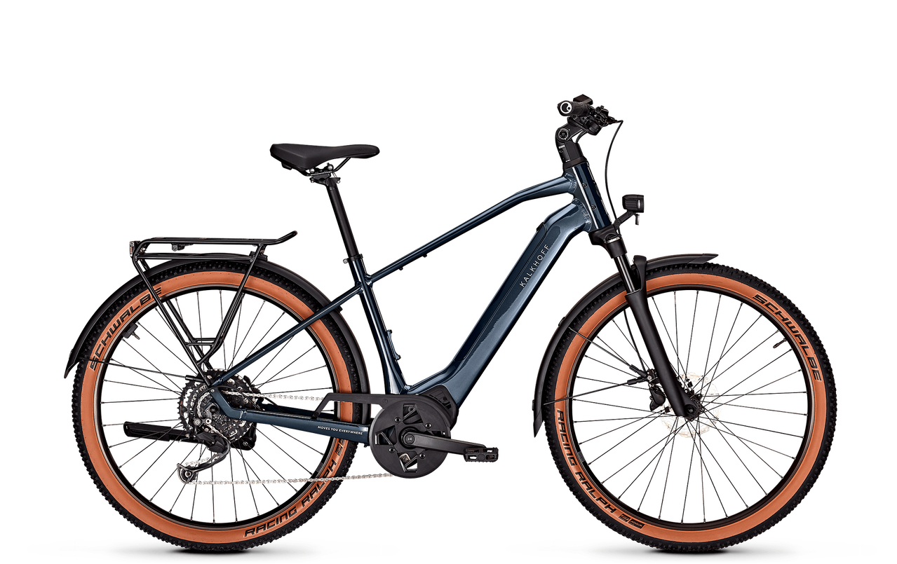 KALKHOFF Entice L Advance 400 Wh