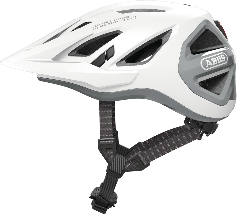 ABUS Helm Urban-I 3.0 ACE
