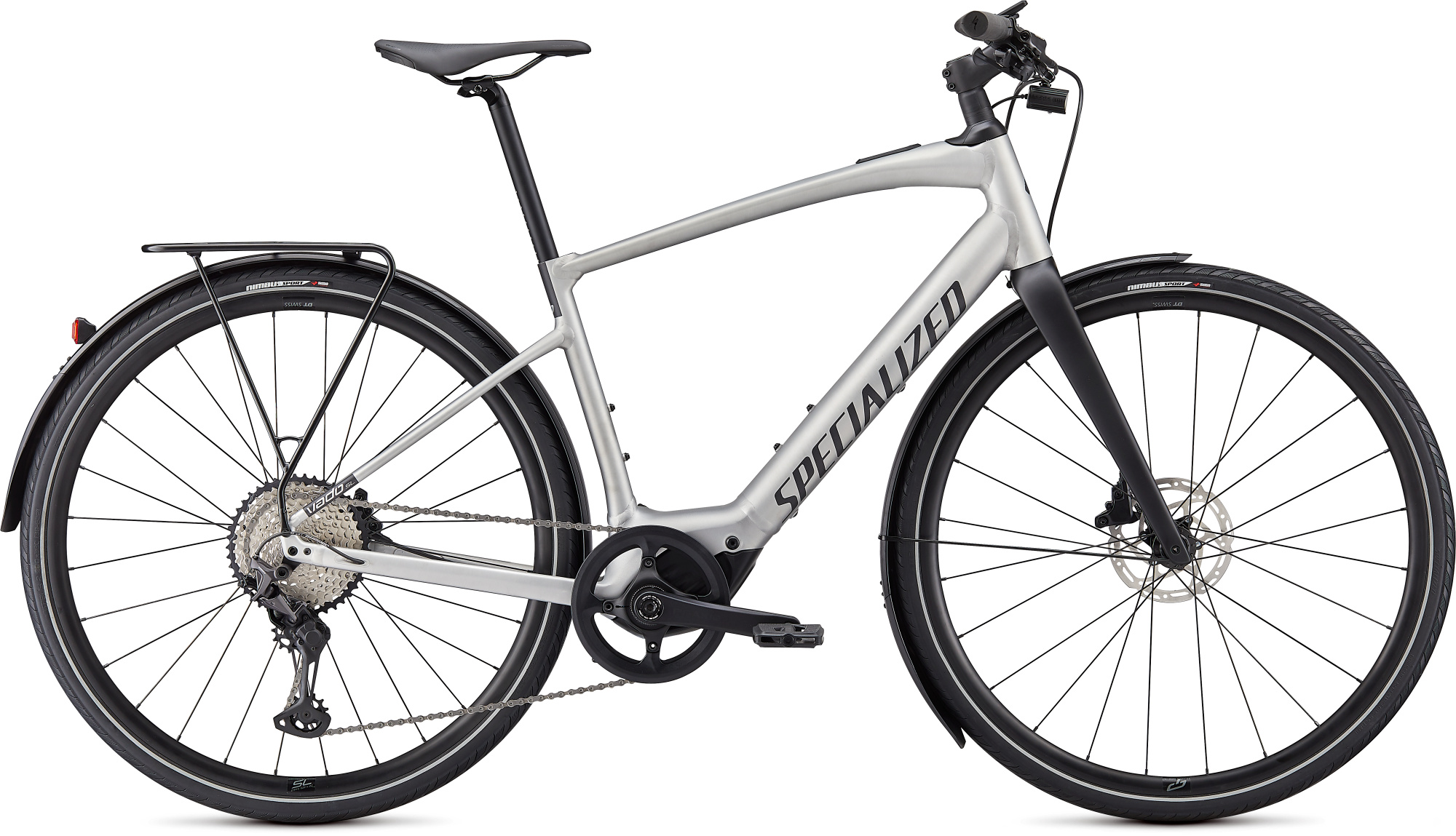 SPECIALIZED Turbo Vado SL 5.0 EQ 320 Wh