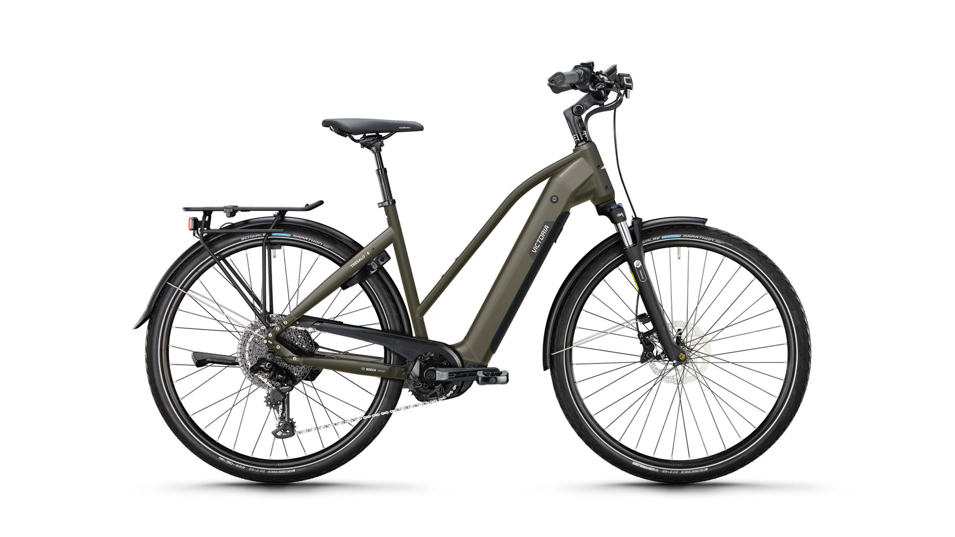 VICTORIA Tresalo 8 800 Wh