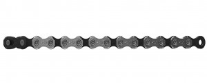 SRAM Kette X01 Eagle HollowPin 12-fach 126 Glieder