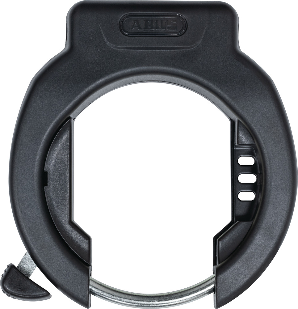 ABUS Rahmenschloss Pro Amparo 4750XL NR black ABUS Rahmenschloss Pro Amparo 4750XL NR black