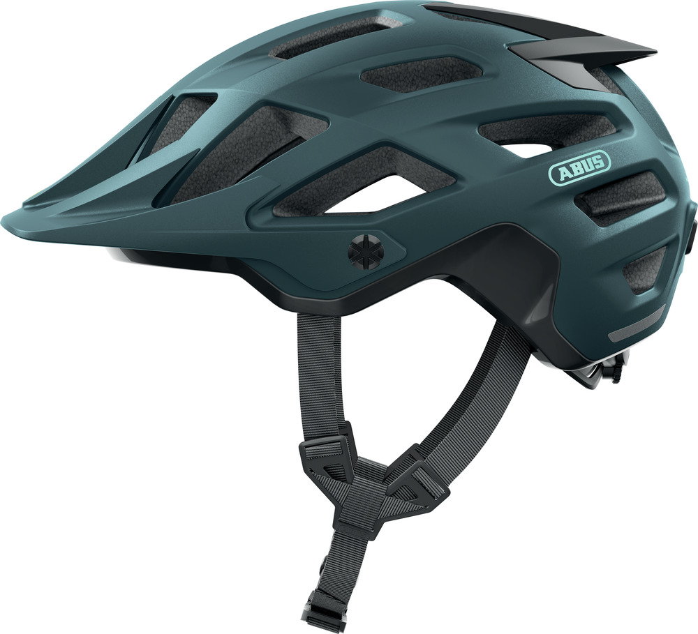 ABUS Helm Moventor 2.0