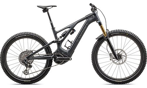 SPECIALIZED S-Works Turbo Levo Carbon 700 Wh