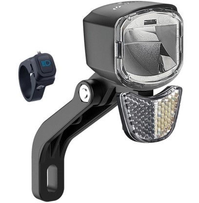 LITEMOVE Frontlicht mit Fernlicht RX-E90