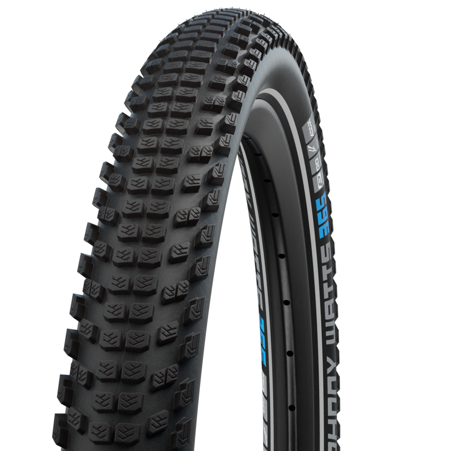 SCHWALBE Reifen Johnny Watts 365 DD 60-584