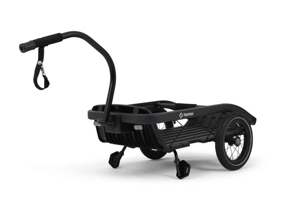 HAMAX Transportanhänger Venture Cargo