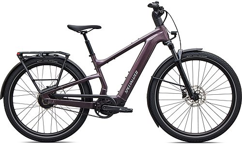 SPECIALIZED Turbo Vado 3 4.0 IGH 840 Wh