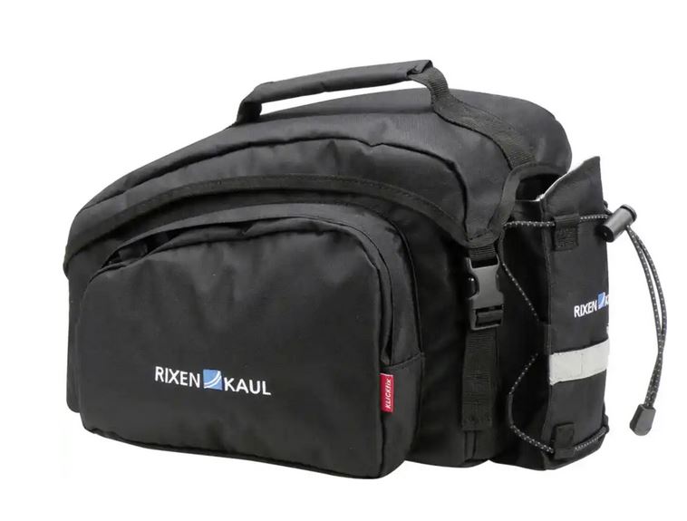 KLICKFIX Gepäckträgertasche Rackpack1