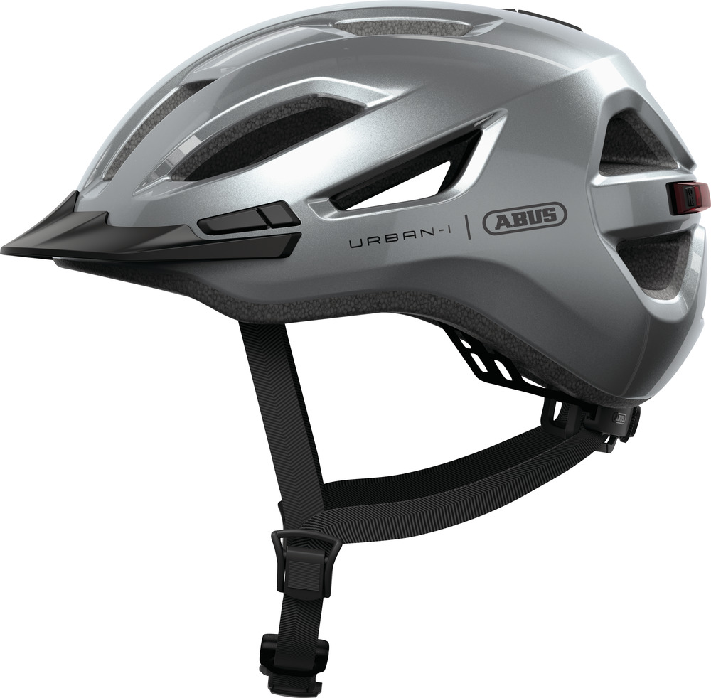 ABUS Helm Urban-I 4.0