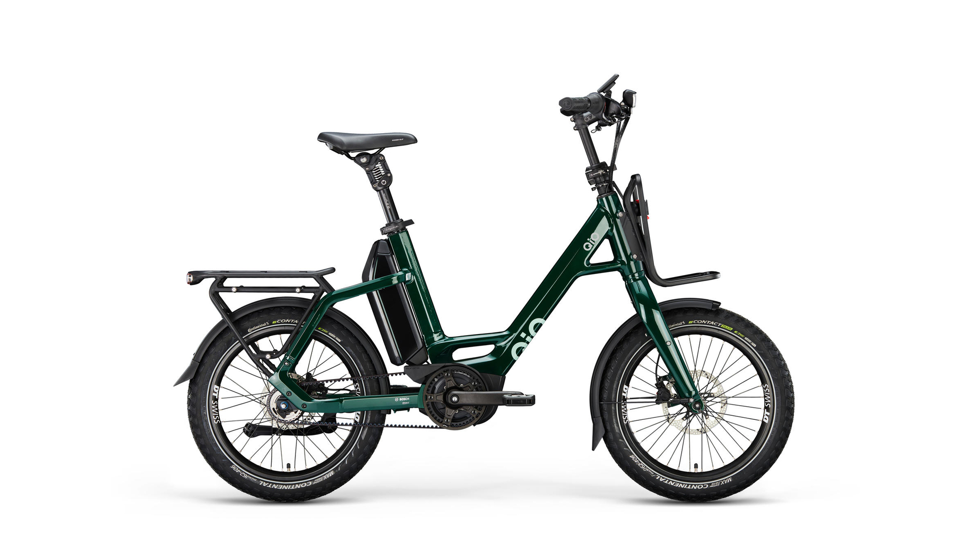 QIO Eins+ P-5 800 Wh QIO Eins+ P-5 800 Wh