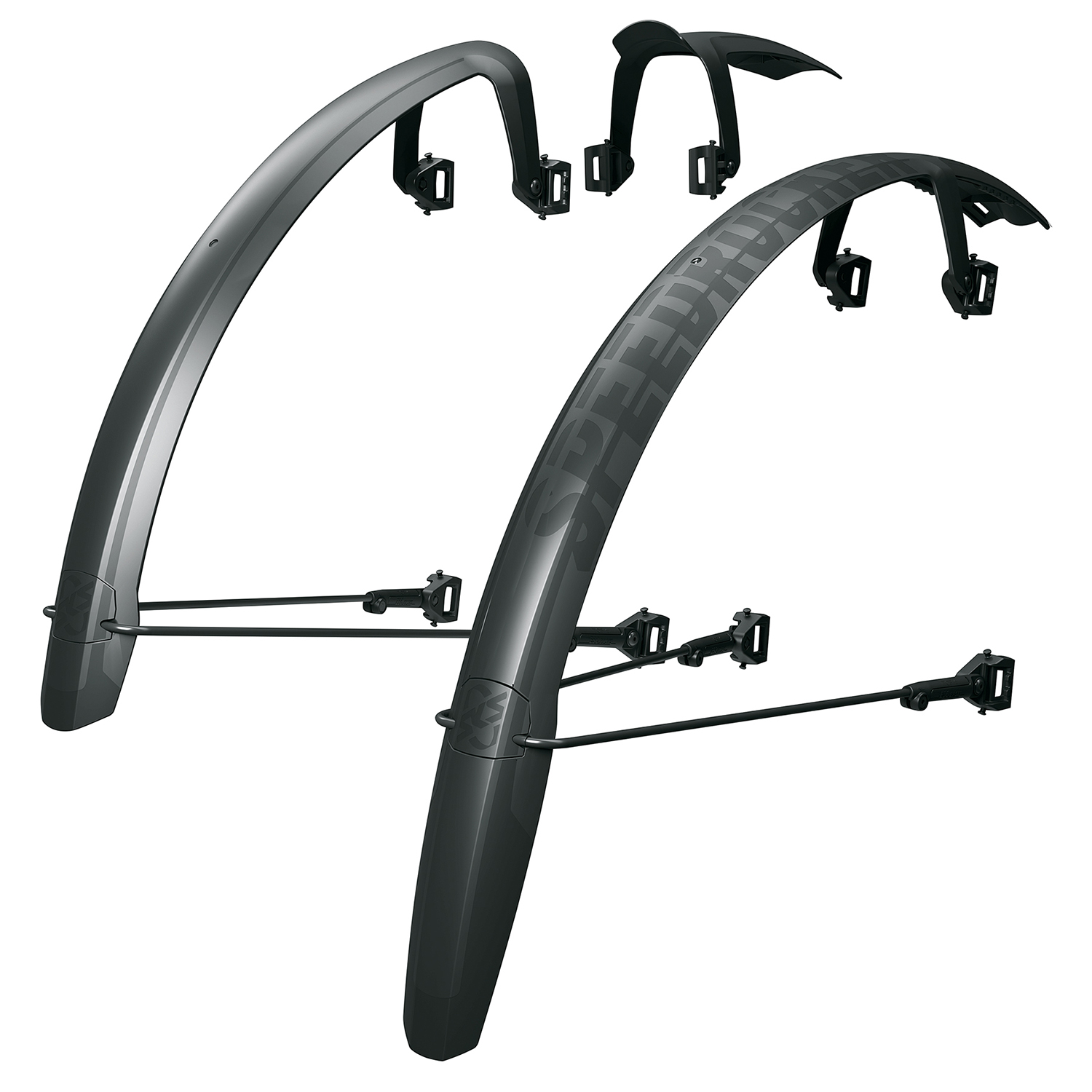 SKS Schutzblech Set Speedrocker XL