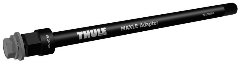 THULE Steckachsadapter Thru Axle Maxle 167-192mm