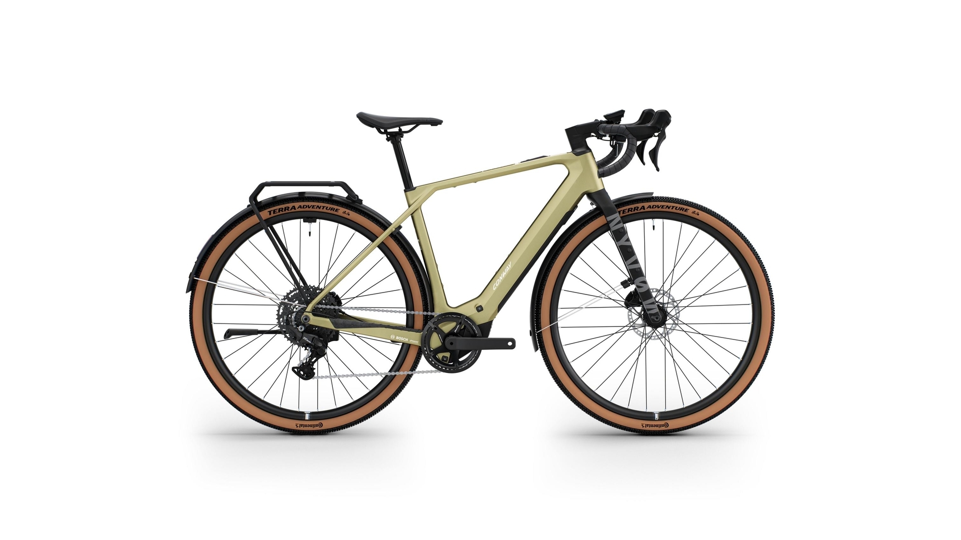 CONWAY Nyvon 8.0 C 400 Wh