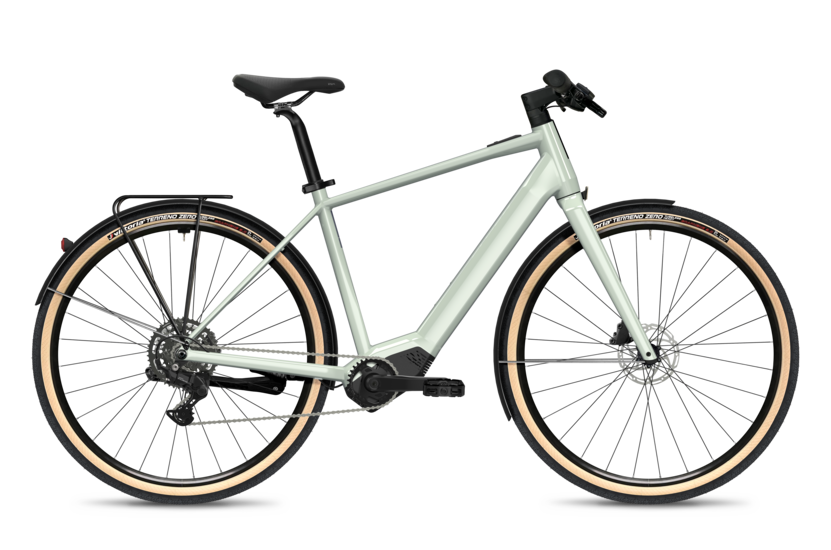 FLYER Upstreet SL 3.10 400 Wh