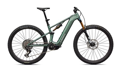 SPECIALIZED S-Works Turbo Levo R 840 Wh