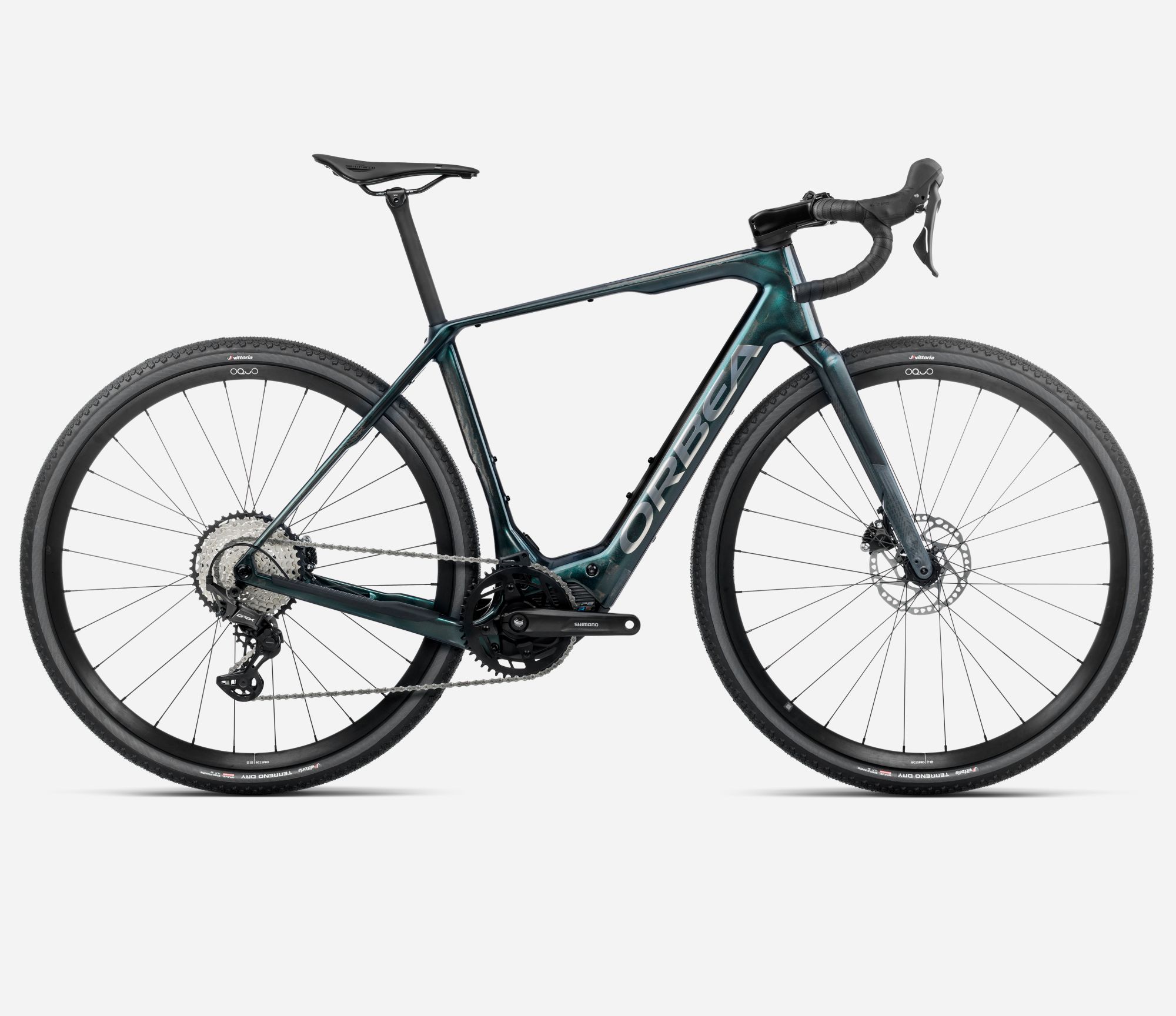 ORBEA Denna M30 420 Wh