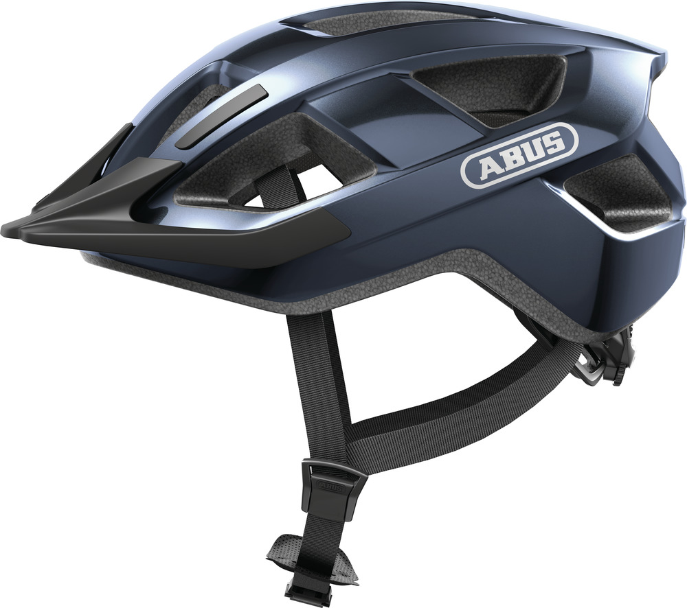 ABUS Helm Aduro 3.0