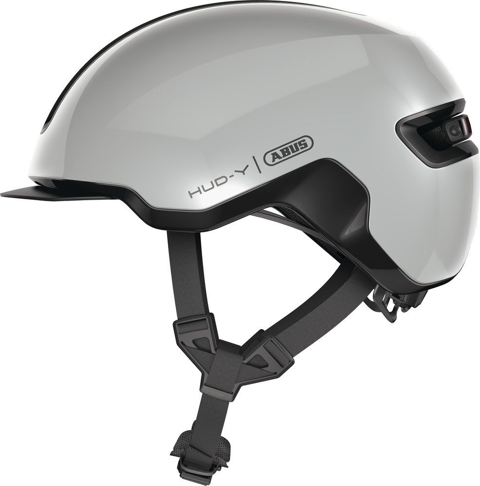 ABUS Helm Hud-Y