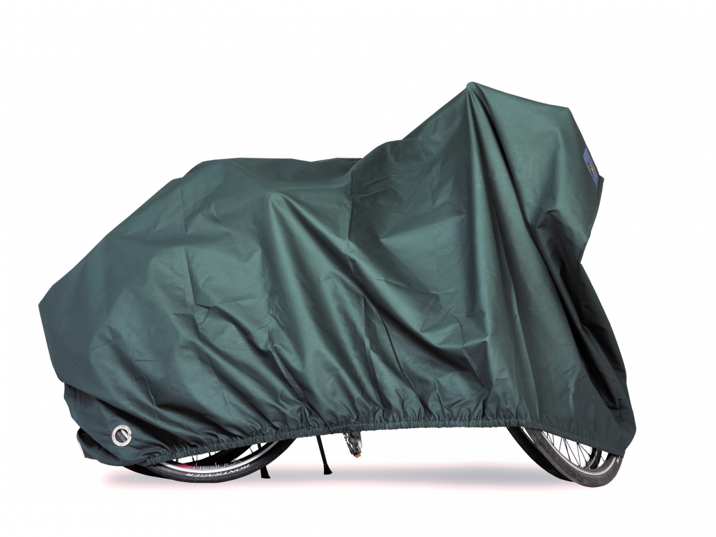 VK INTERNATIONAL Fahrradschutzhülle Re-Cover Duo