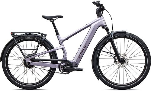 SPECIALIZED Turbo Vado 3 5.0 IGH 840 Wh