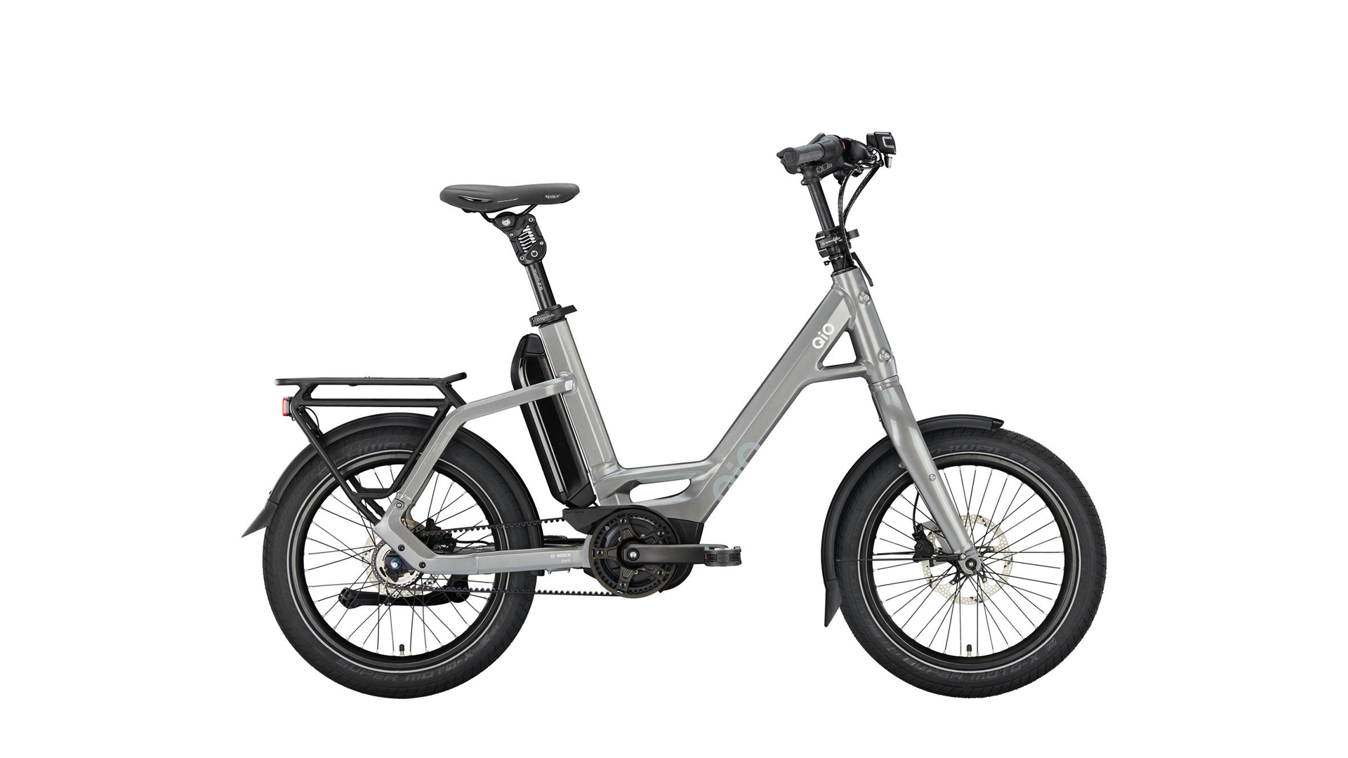 QIO Eins P-5 545 Wh QIO Eins P-5 545 Wh