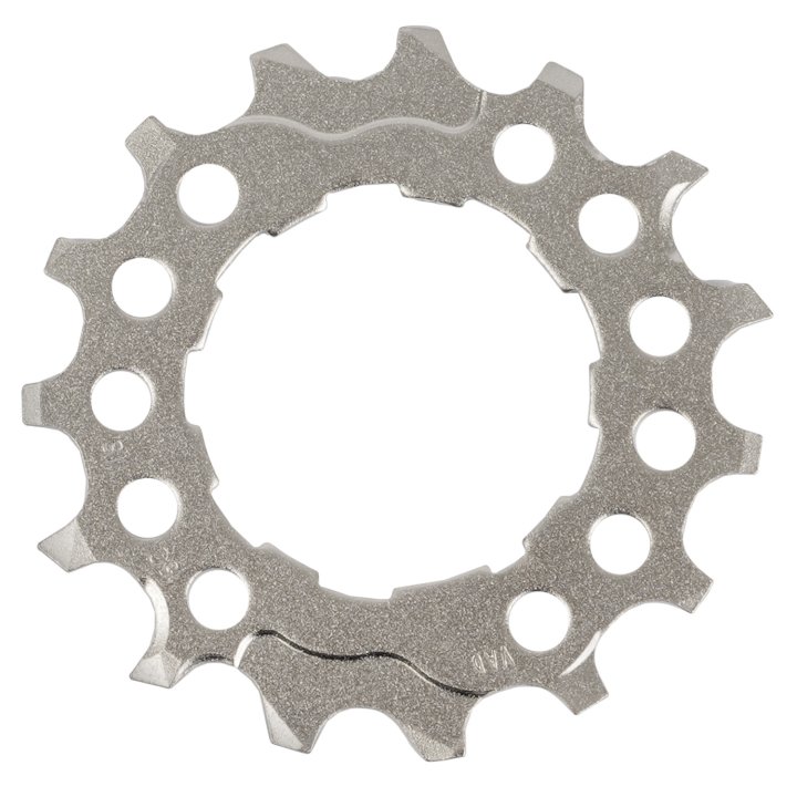 SHIMANO Ritzel CS-M8000 15 Zähne