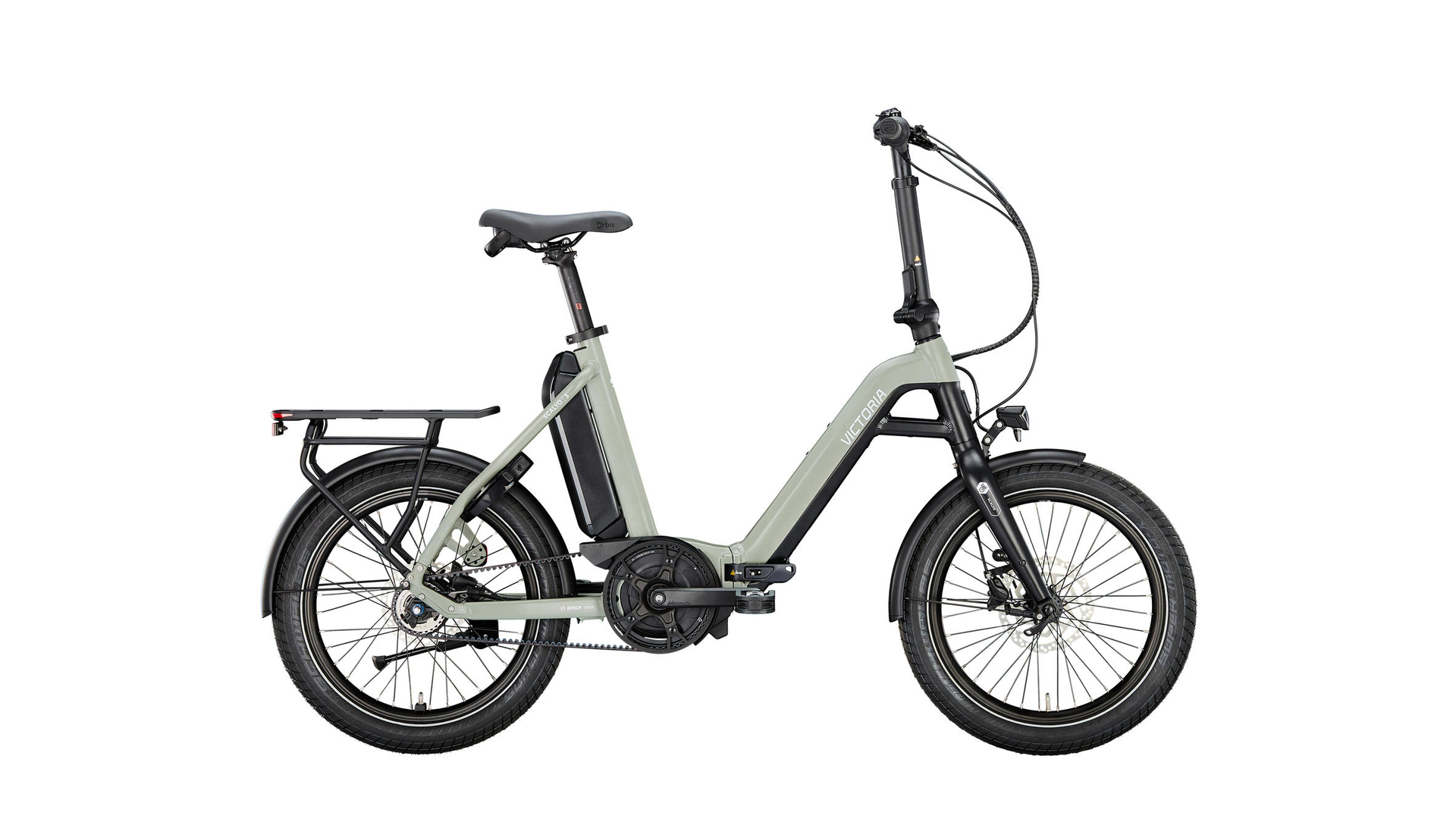 VICTORIA Fylgran 3 545 Wh