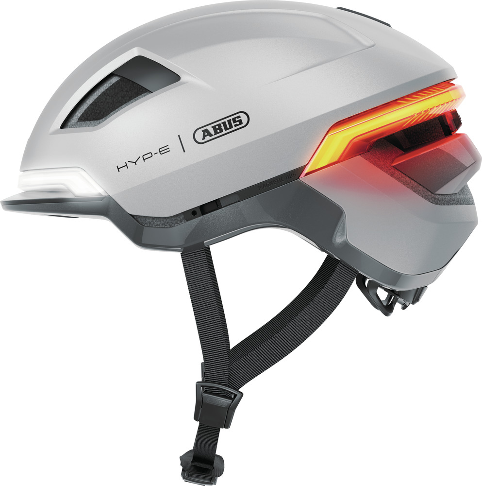 ABUS Helm HYP-E