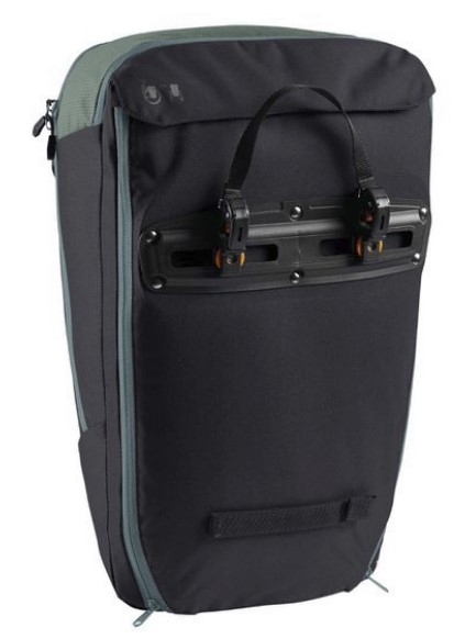 VAUDE Rucksack Cycle 20 II