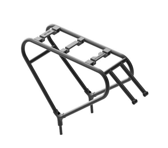 UTO Gepäckträger Pro16 hinten