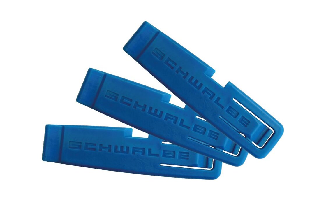 SCHWALBE Reifenheber 3er-Set