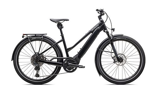 SPECIALIZED Turbo Vado 5.0 ST NB 710 Wh