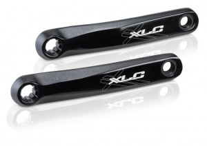 XLC Kurbelset für Bosch Systeme CR-E01