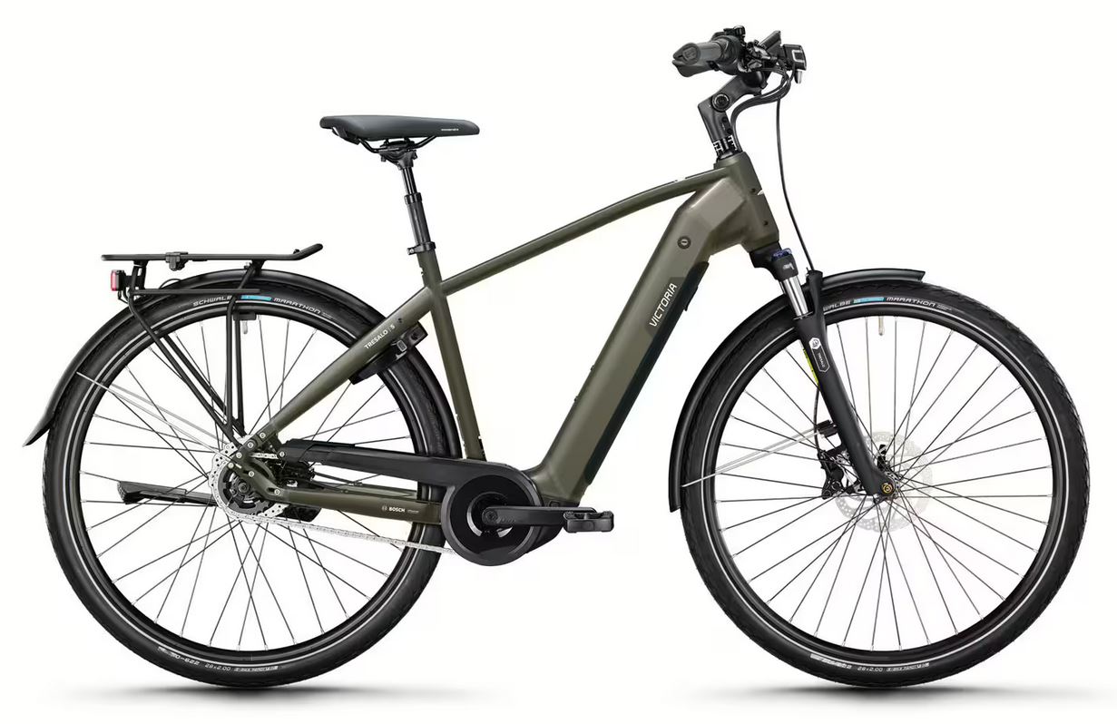 VICTORIA Tresalo 8 800 Wh