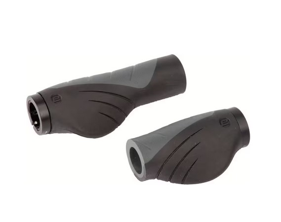 ERGOTEC Griffe Aero 2 Kraton schwarz/grau