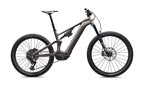 SPECIALIZED Turbo Levo 4 Comp Alloy 840 Wh