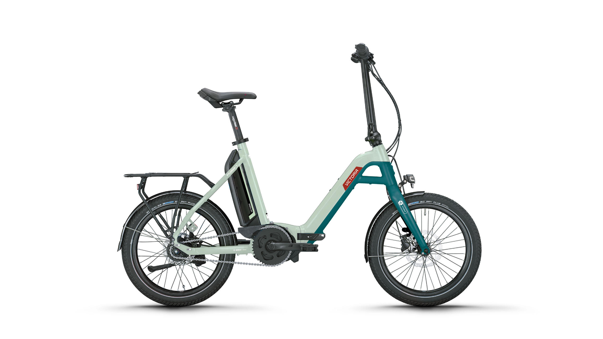 VICTORIA Fylgran 1 400 Wh