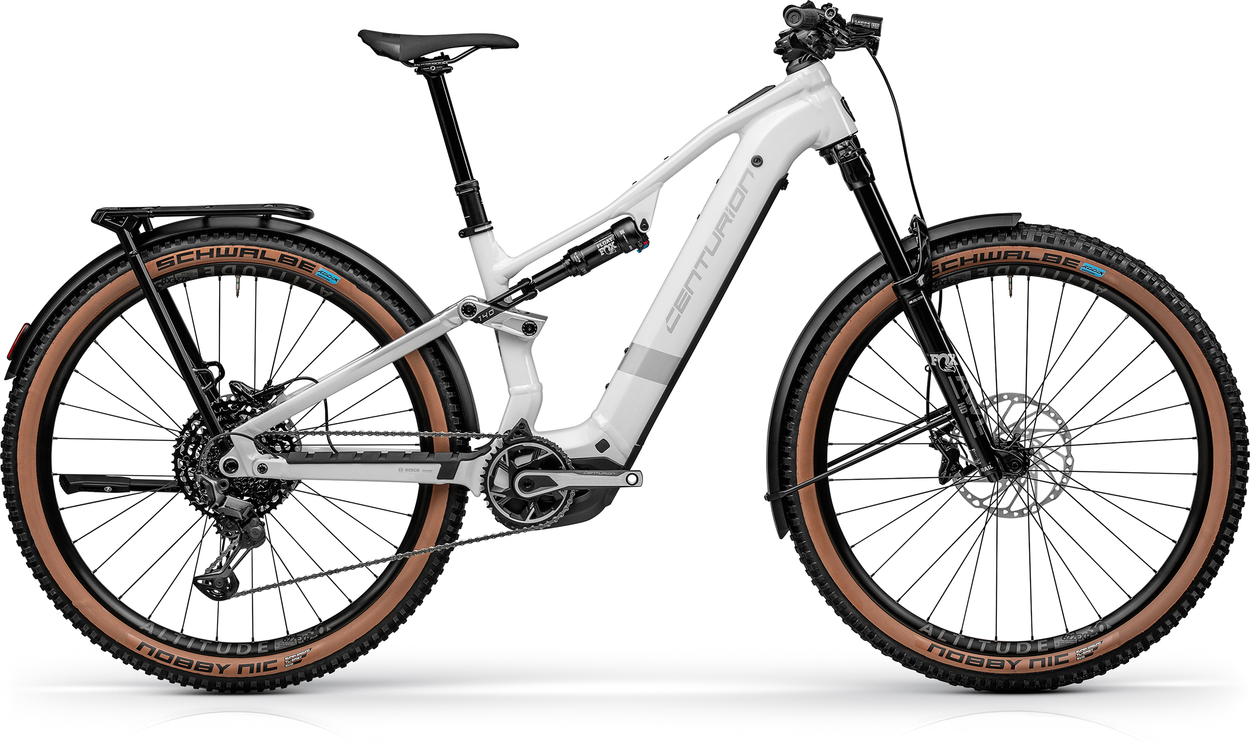 CENTURION Numinis R2000 EQ 800 Wh