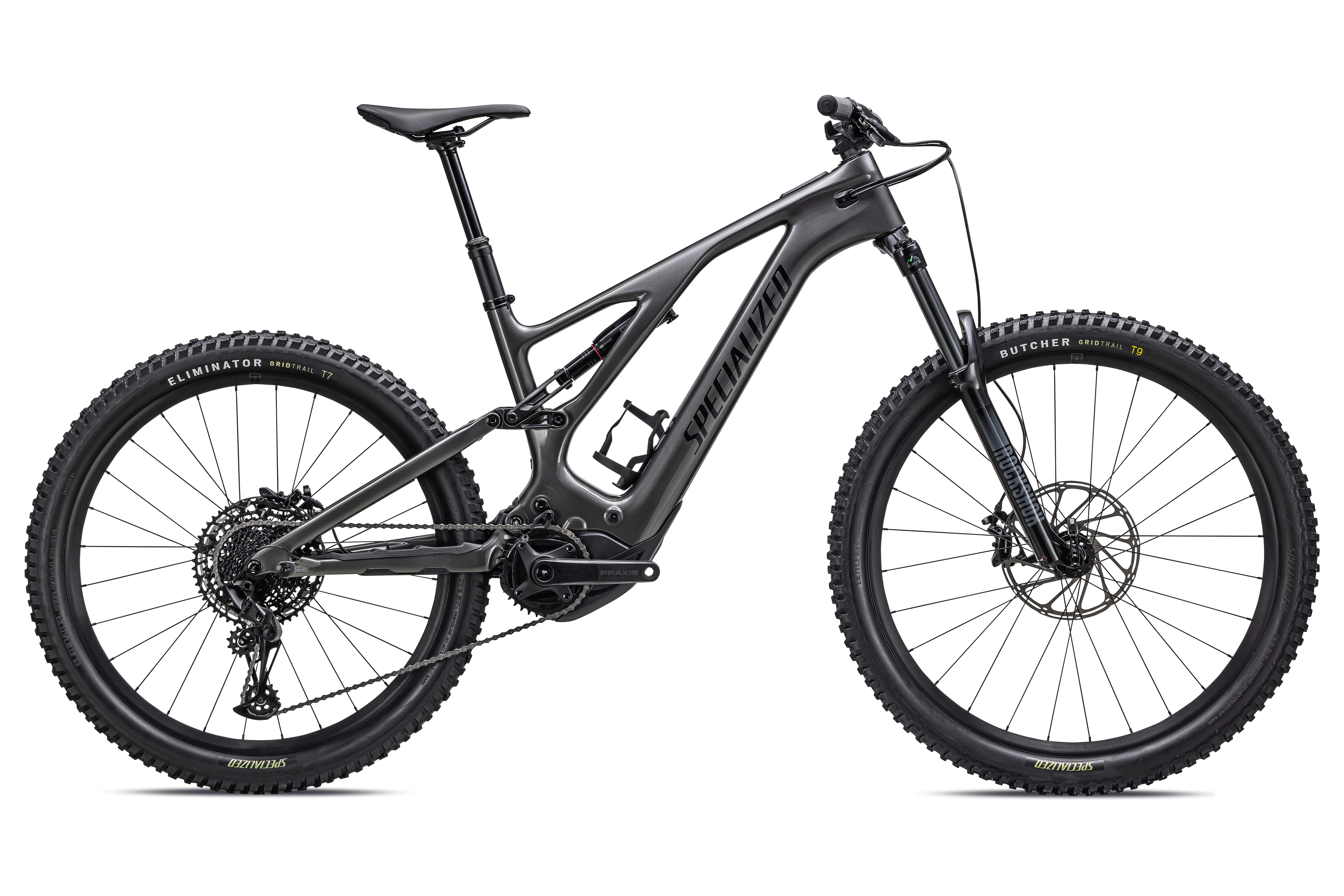 SPECIALIZED Turbo Levo Carbon NB 700 Wh