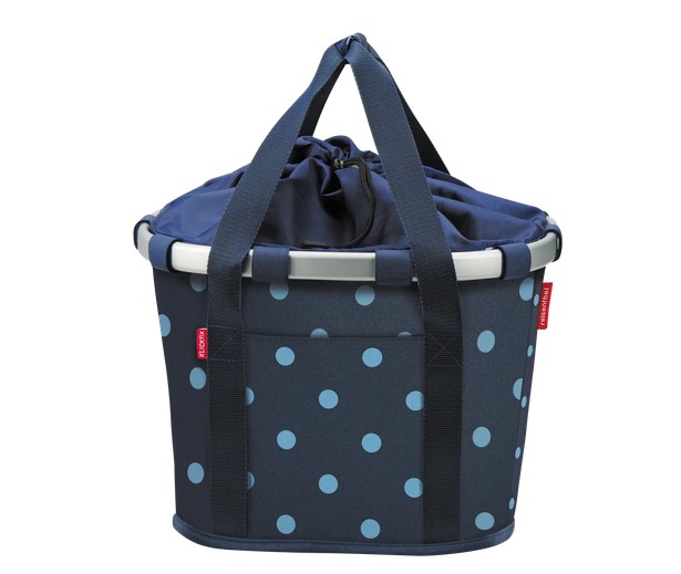 KLICKFIX City-Tasche Bikebasket KLICKFIX City-Tasche Bikebasket