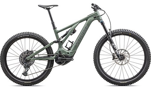 SPECIALIZED Turbo Levo Comp Alloy G3 NB 700 Wh