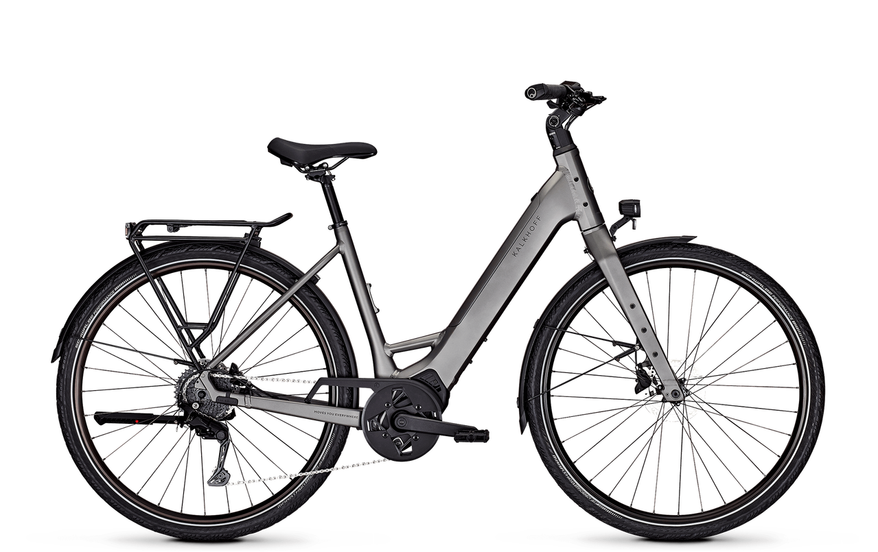 KALKHOFF Endeavour L Move 400 Wh