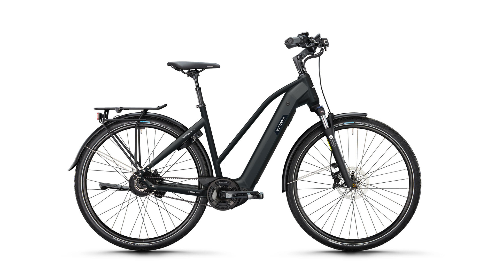 VICTORIA Tresalo 9 800 Wh