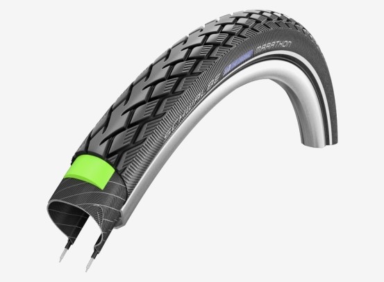 SCHWALBE Reifen Marathon Eco 55-622