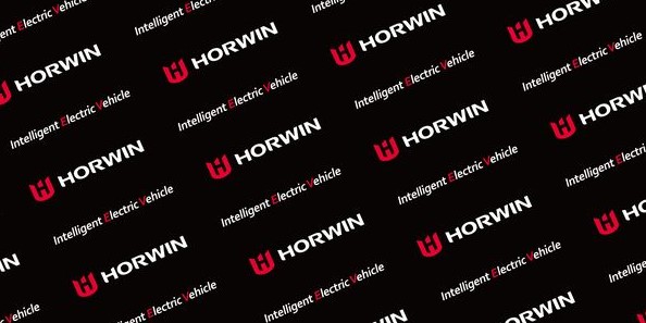 HORWIN Schlauchschal
