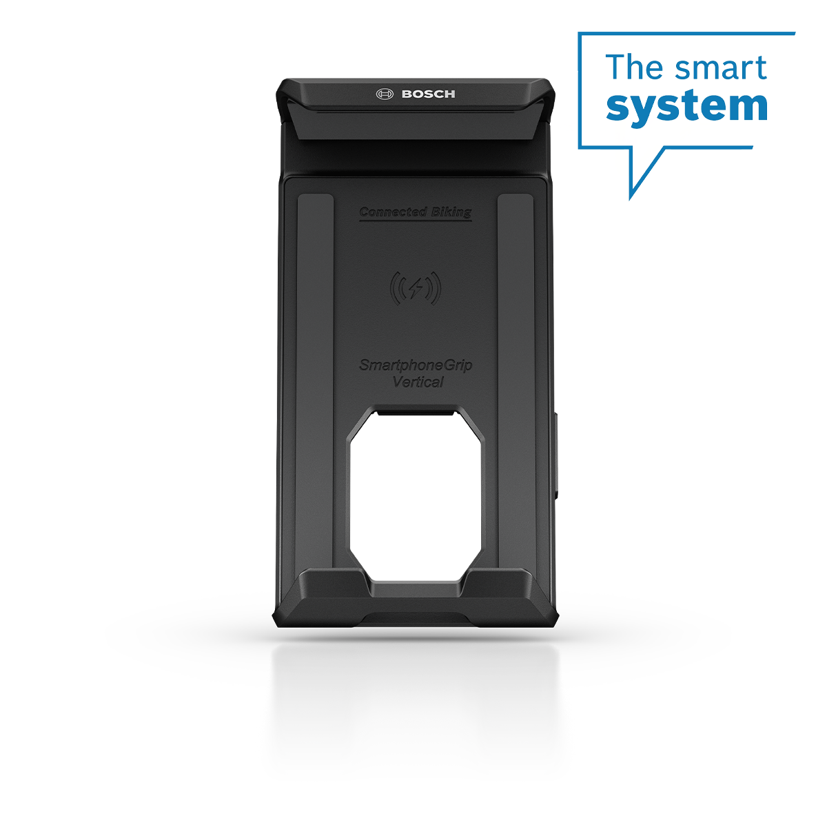 BOSCH Nachrüst-Kit SmartphoneGrip Vertical