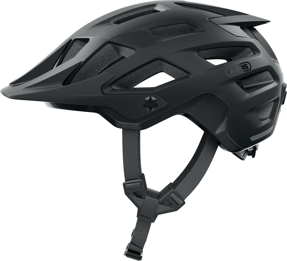 ABUS Helm Moventor 2.0 ABUS Helm Moventor 2.0