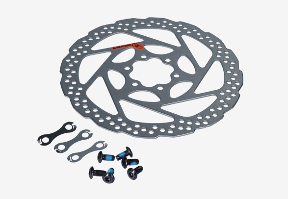 SHIMANO Bremsscheibe SM-RT56 160 mm
